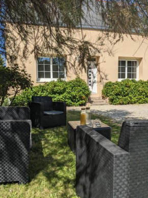 Maison familiale paisible - Proche du Grand Mont